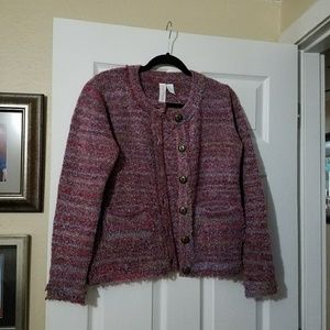 Matilda Jane Cardigan