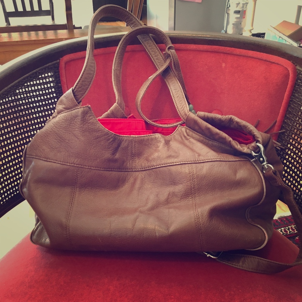 Lily Jade Diaper Bag