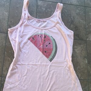 Juicy Couture Tank