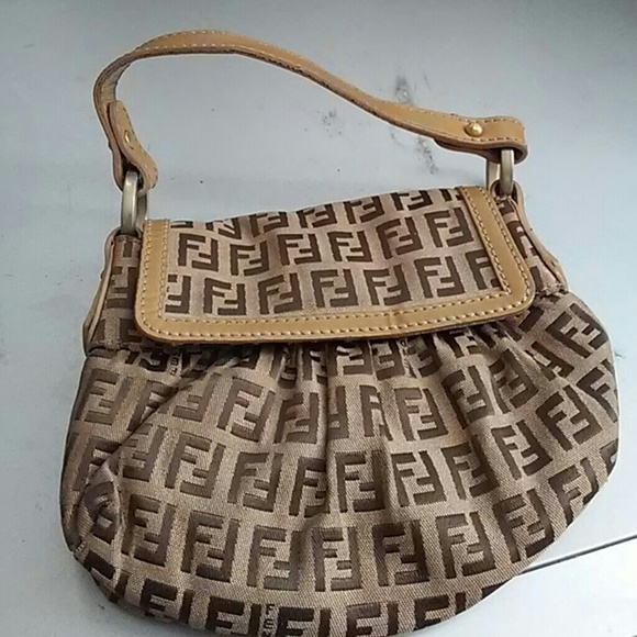 Small coach bag excellent condition