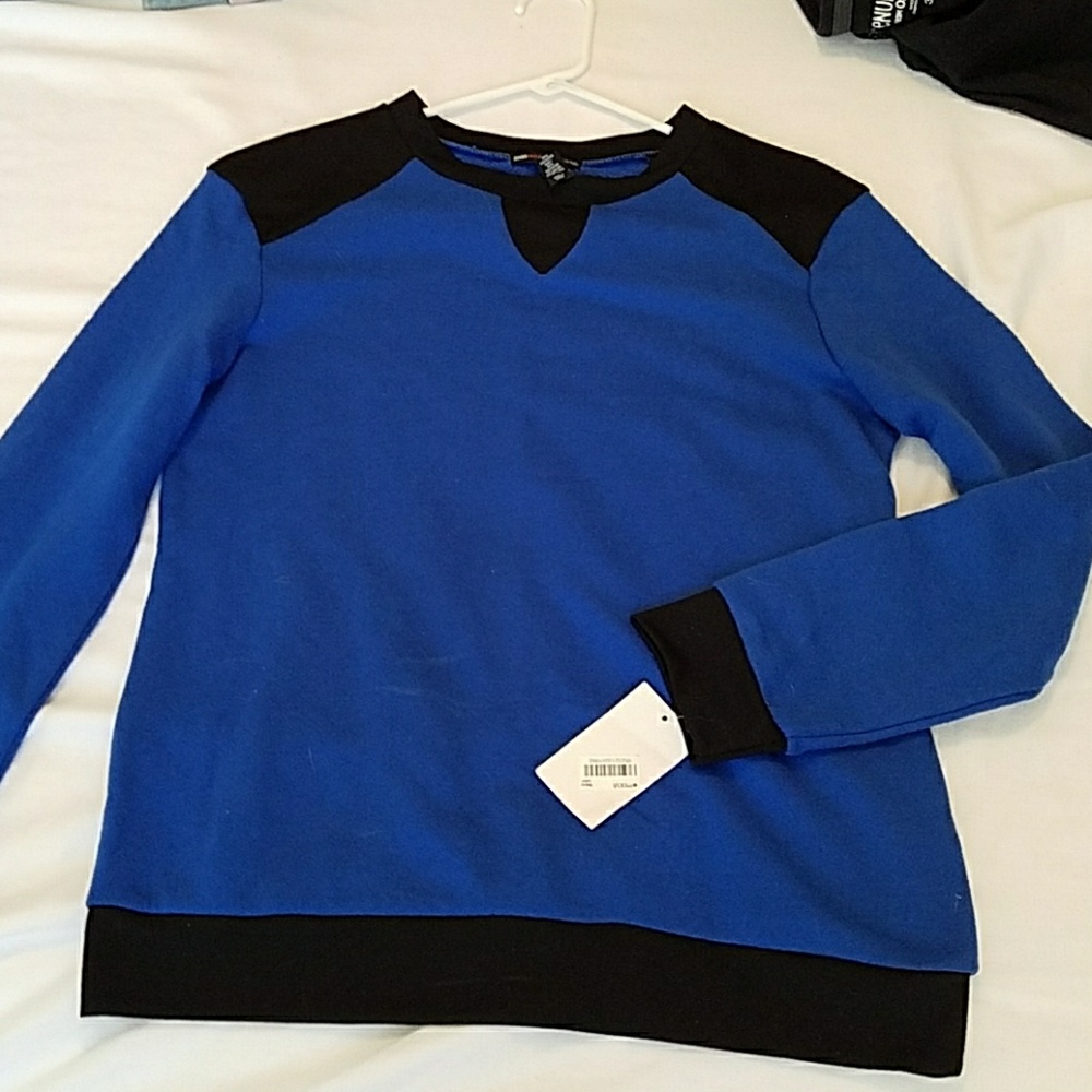 sweater