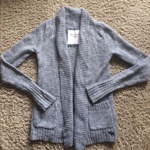 Abercrombie & Fitch cardigan