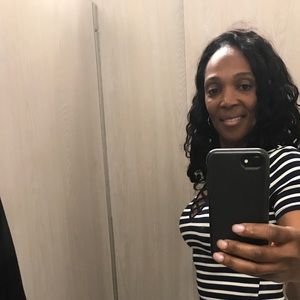 Meet your Posher, Phyllis