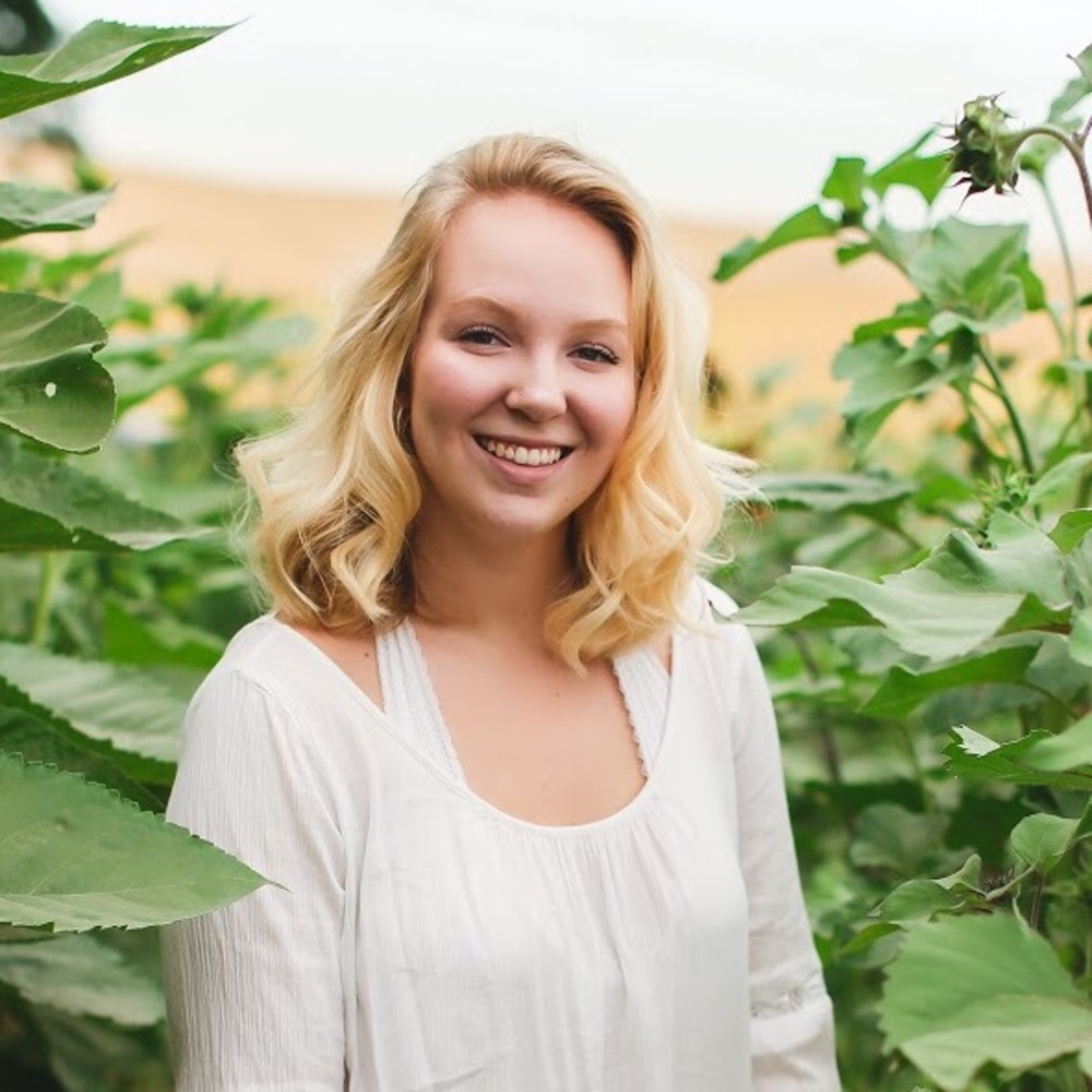 Meet your Posher, Kaitlyn