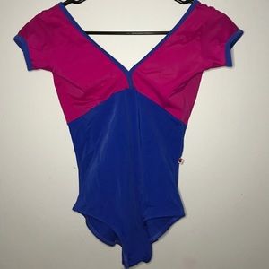 Yumiko Alicia Leotard