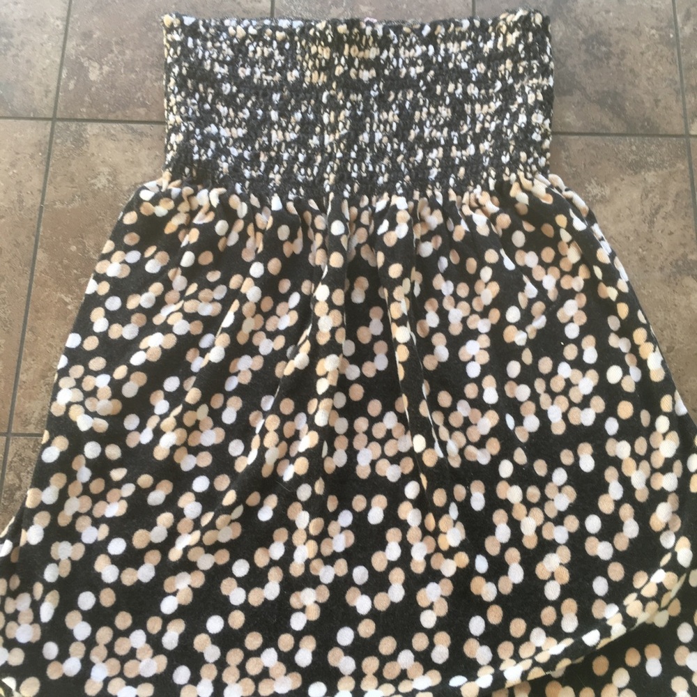 Juicy Courtesy Dress