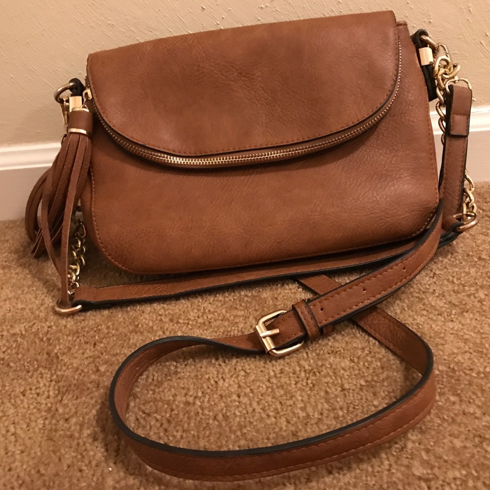 Madison West crossbody bag