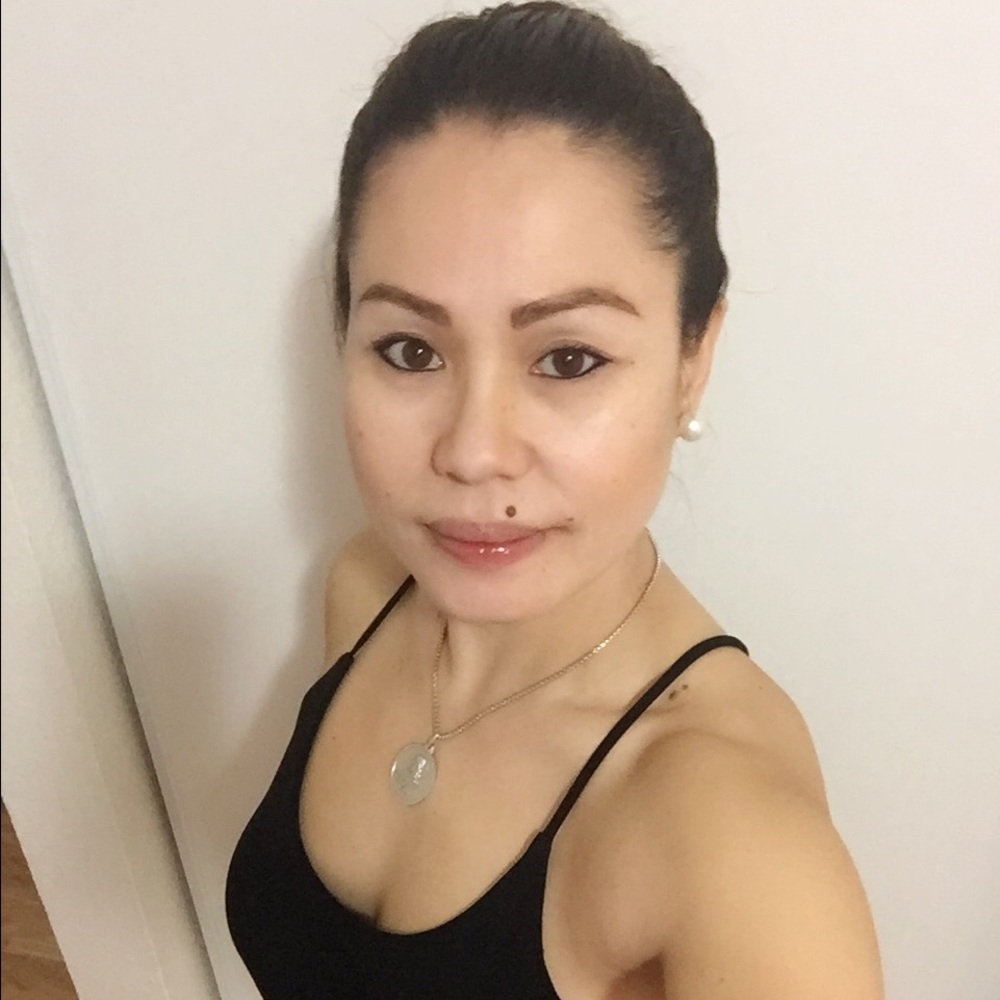 Meet your Posher, Farah