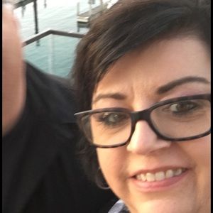 Meet your Posher, Tracy