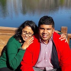 Meet your Posher, Alpana