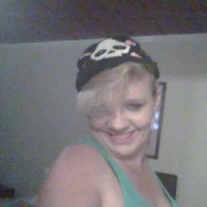Meet your Posher, Tammy