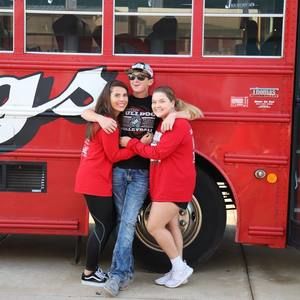 Meet your Posher, Barney