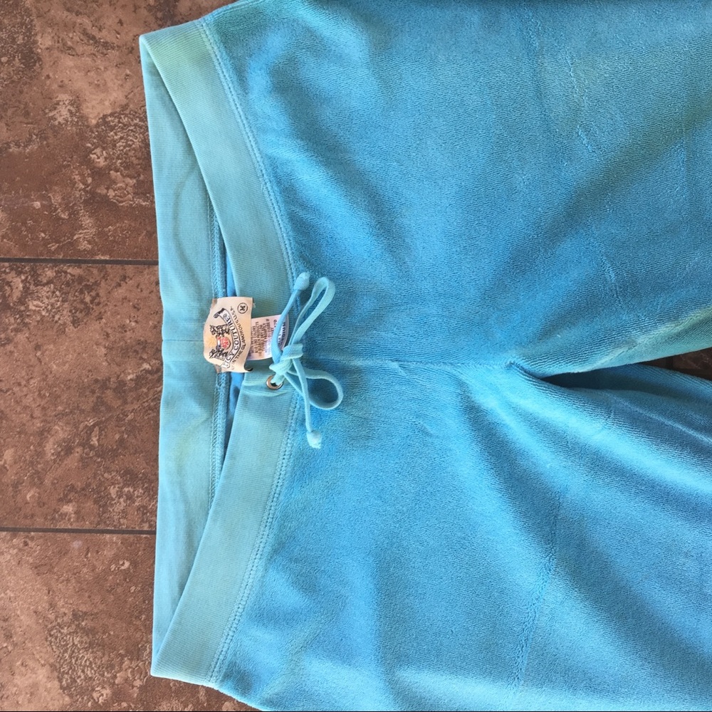 Juicy Couture Long Pants