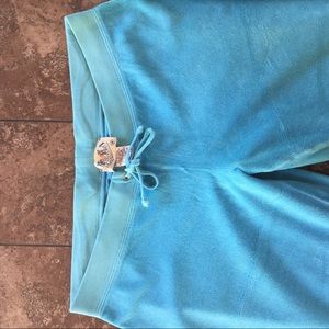 Juicy Couture Long Pants