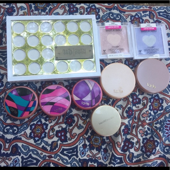 tarte Other - ‼️Final price drop‼️Blush bronzer highlighter