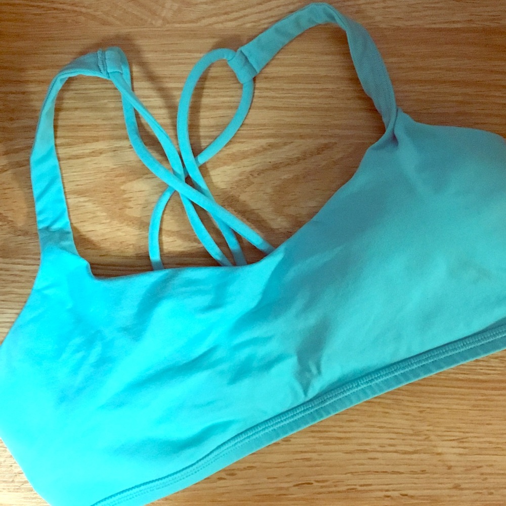 Lululemon Bra