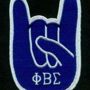 Meet your Posher, Angelo