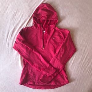 Nike FIT Running Hoodie