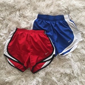 Nike Dri-Fit Running Shorts