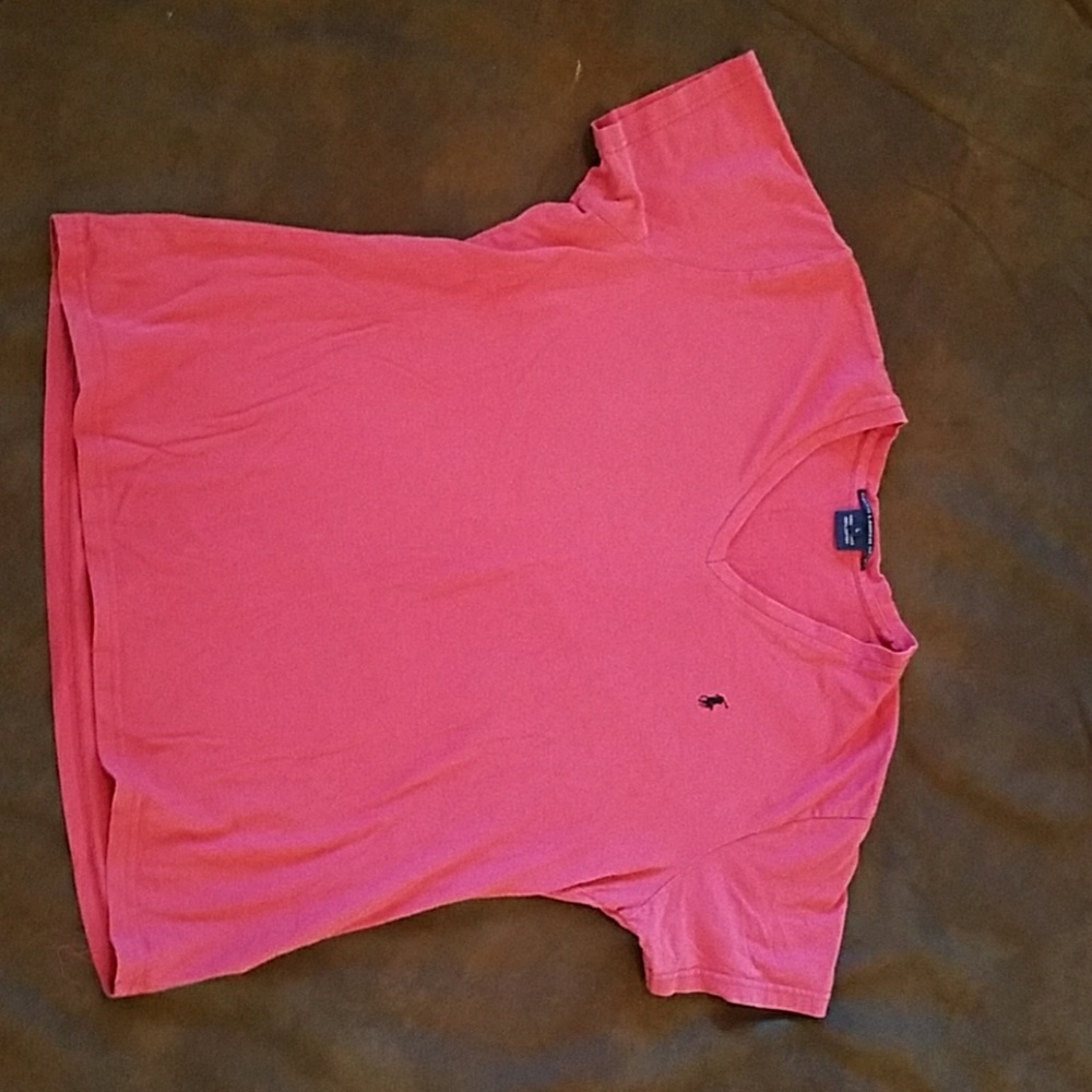 Polo Short sleeved t-shirt