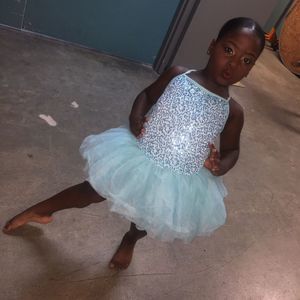 Meet your Posher, Ann