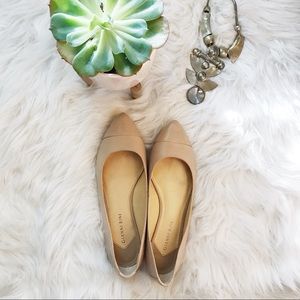 Gianni Bini Raevin Flats