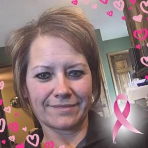 Meet your Posher, Tonia