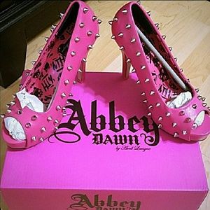 Abbey Dawn by Avril Lavigne (New)