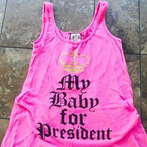 JuicyCouture Tank