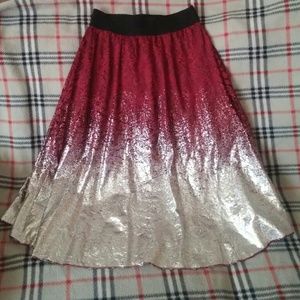 Lularoe Elegant Lola