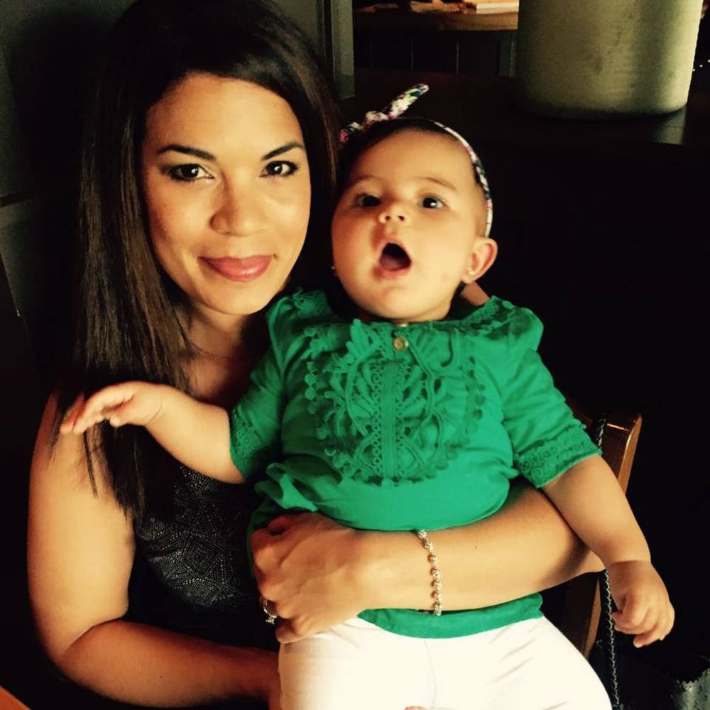 Meet your Posher, Yasmine