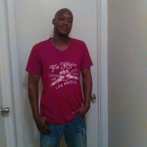 Meet your Posher, Bernard