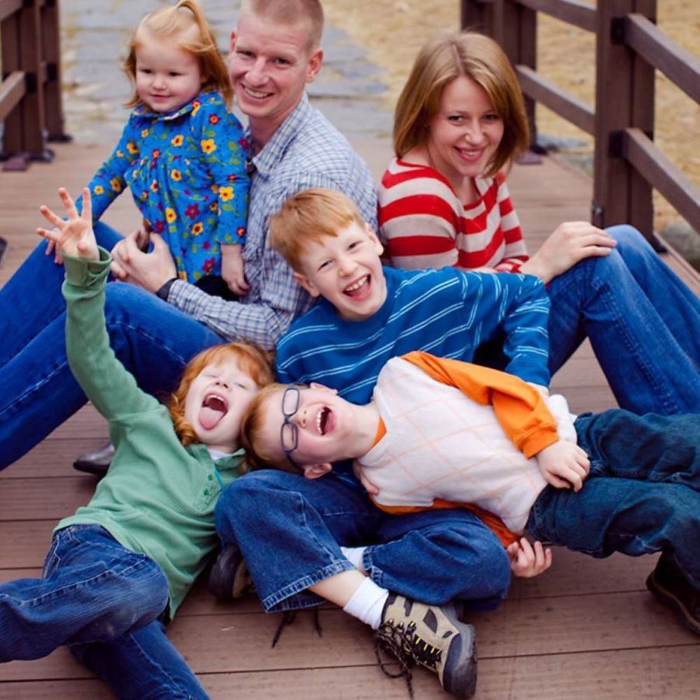 Meet your Posher, Erin