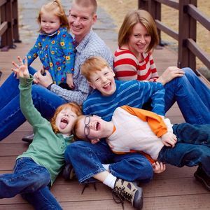 Meet your Posher, Erin