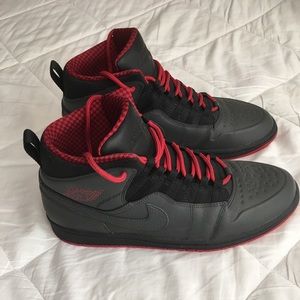 Nike Air Jordan’s