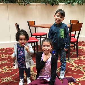 Meet your Posher, Soly