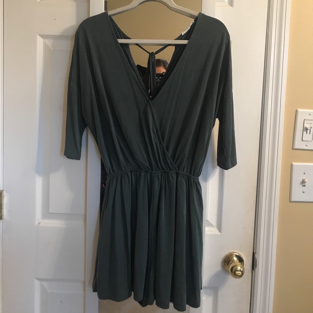 Doesn’t fit anymore