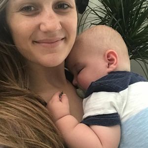 Meet your Posher, Carlyne