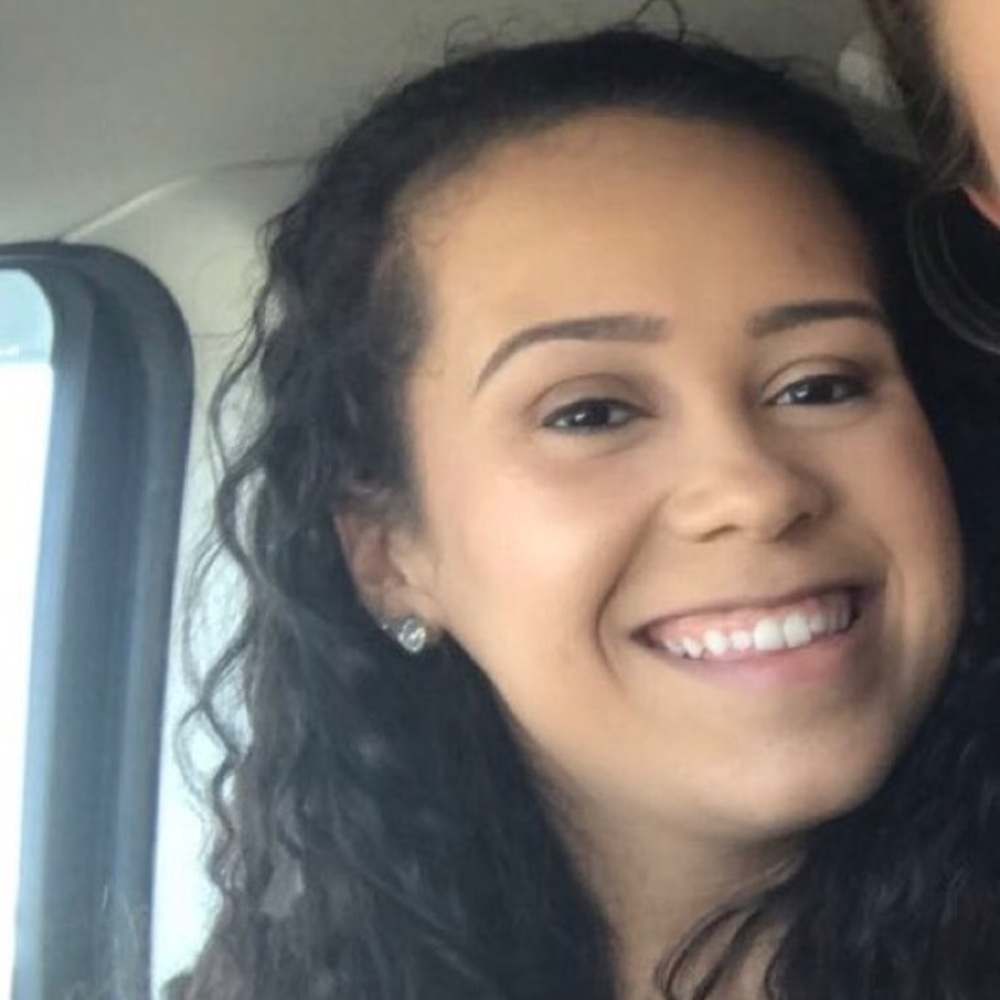 Meet your Posher, Shakayla