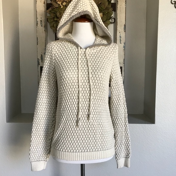 Anthropologie Sweaters - Anthropologie ‘Sleeping on Snow’ Pullover Sweater