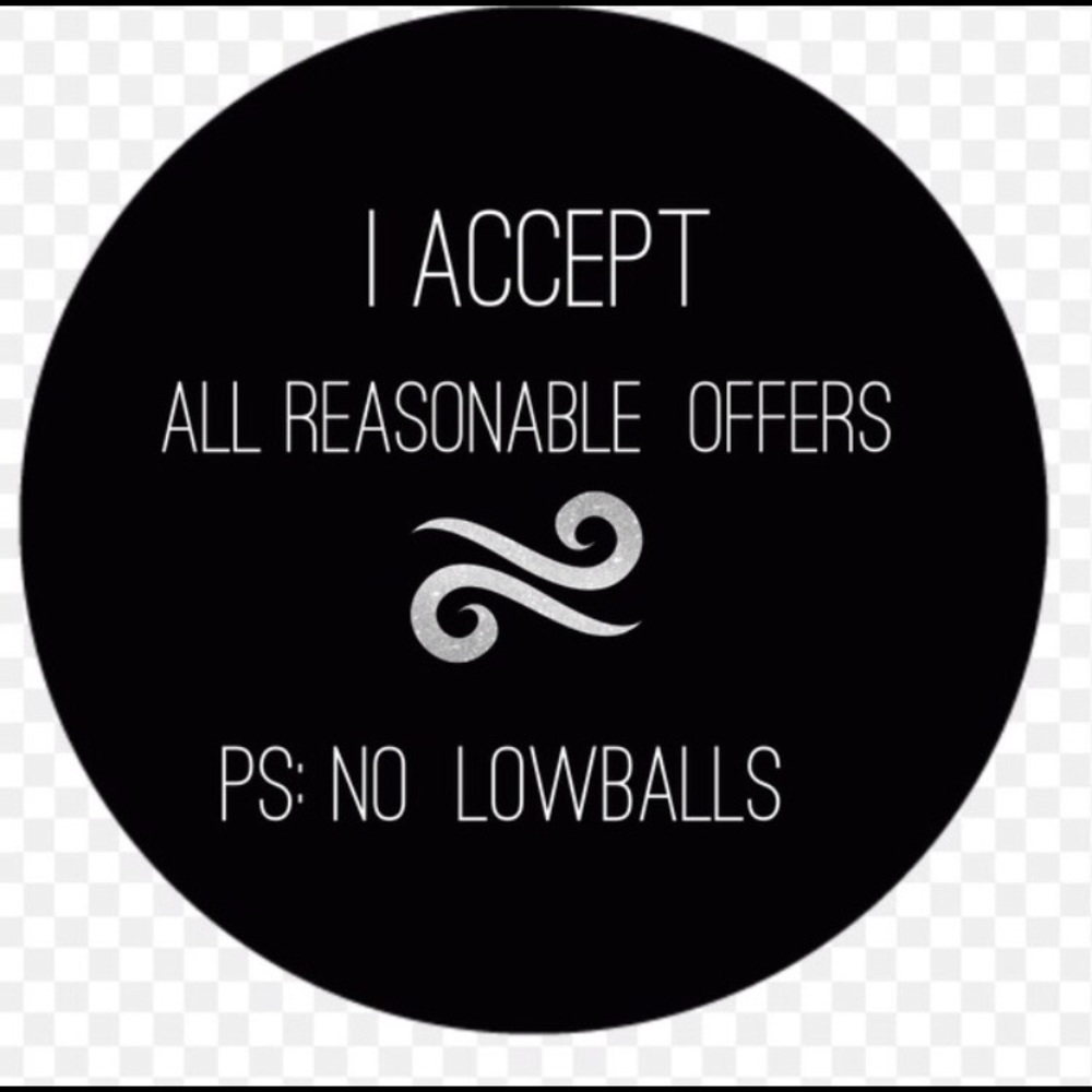 Accepting Offers