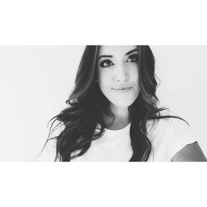 Meet your Posher, Jayme