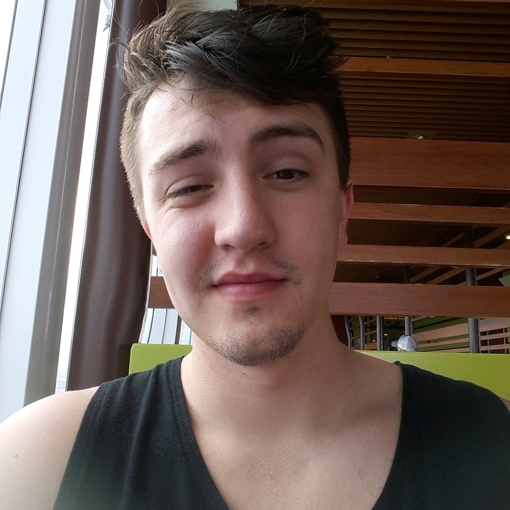 Meet your Posher, Michael