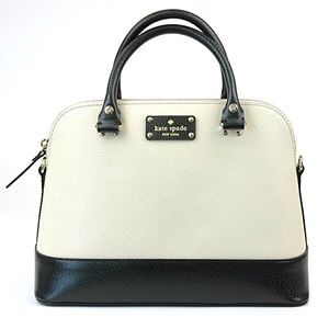 Never Used Kate Spade Berkeley Lane Rachelle Purse