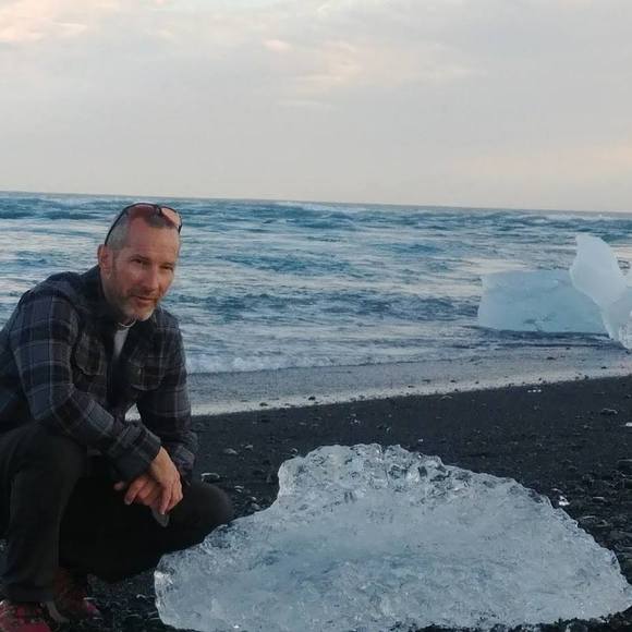 Meet your Posher, Craig - Picture 1 of 1