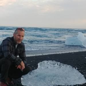 Meet your Posher, Craig