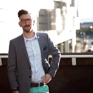 Meet your Posher, Ezra