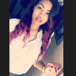 Meet your Posher, Ann