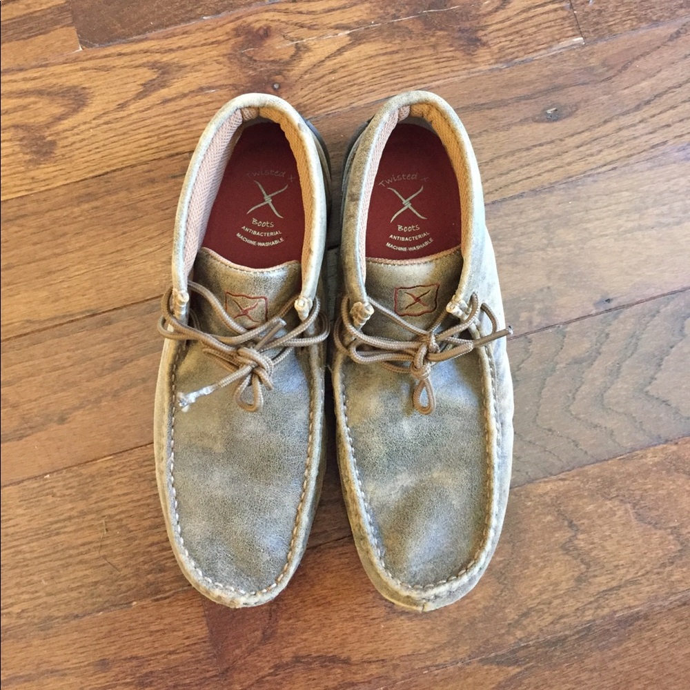 Shoes
