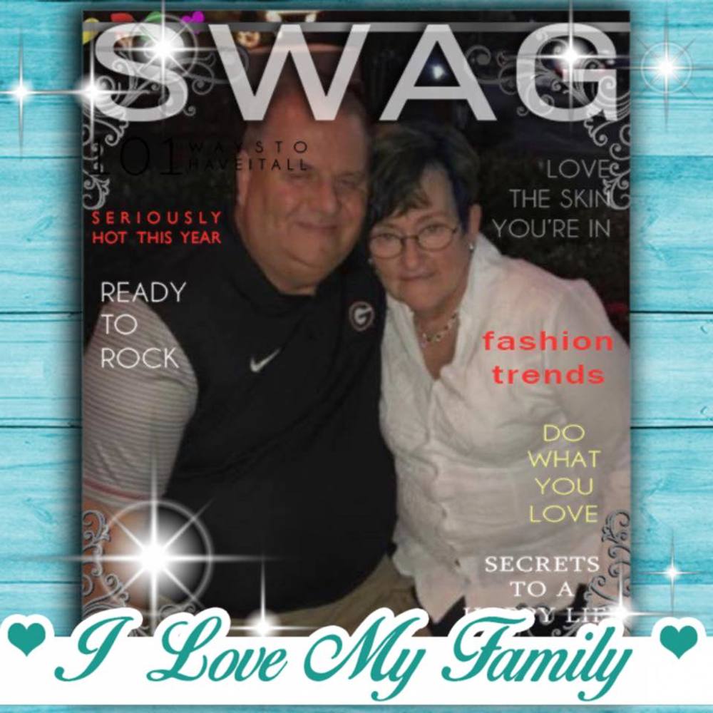 Meet your Posher, Robbie